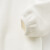 【カシミア】davebella、冬の新商品の女の子用保温ボムのブラウス、赤ちゃんの長袖Tシャツ、白90 cm（3 Y（身長85-95 cmがオスメメ）