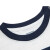 Levi's李維斯男童半袖Tシャツ2019秋新型子供Tシャツ純綿nit夏白下地90-160 L乳白150(M)
