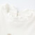 ディズニの子供服と氷と雪の女王服の女の子がかわいいボンドの赤ちゃん秋冬長袖の上のカバー白110 cm
