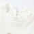 ディズニの子供服と氷と雪の女王服の女の子がかわいいボンドの赤ちゃん秋冬長袖の上のカバー白110 cm