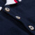 ハシュードは男性用の服ポシャシャシャッツ2019夏用の新型子供用半袖Tシャッツの中で大童フルート半袖Tシャム150 cmを隠す。