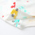 ディィズニの子供供服子供给は、アニメキの半袖Tシャッツ赤ちゃんの上に2020夏の服はカラフルのミミッキーで90 cmです。