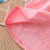 シイ要素赤ちゃんのハ-トの半袖Tシャ夏の服新し女の子供服子供服の丸首の上にtxa 280ピンクの100 cm