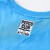 【愛宠大机密】ピグナコ供服男の子2020年夏服新商品丸首半袖カープ上着浅蓝170 cm