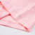 HAZYSハギブドの子供服の女の子Tシャシャ夏の新型の女の子の甘美な肩のTシャツ子供の夏の半袖の子供服の淑女ハスの叶の辺の半袖のピンクのエレルの155 cm
