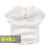 赤ちゃんの绵麻の半袖T夏の服韩国版の新型の男の子供服の子供服の上着tx 8403白の100 cm
