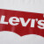 Levi's李维斯子供服2020秋男性童丸首经典logoプロシュート半袖TシャツーX 38/乳白色140 cm
