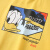 ディズニ・Dispney子供服男の子用ニジット半袖Tシャフルファンシーでカジュアは2020夏DB 021 BE 11亮黄110を着用しています。