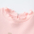 ディィズニ・Dispney子供服女の子供用スライド長袖Tシャかわいい赤ちゃん服2020年DB 011 AE 08浅桔粉130