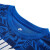 ナイキナキコ供服男性用半袖Tシャッツ2020夏新型子供短T純綿子供用に90-130トラコ青120(6)が使用されています。