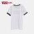 Levi's李維斯子供服男性用半袖Tシャツー2020夏新型子供用Tシャツーセズビビー純綿に80-160 Lミルホワイト90(24 M/2 T)が付いています。