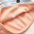 シゼル要素女童秋服うさぎTシャツ新型女童服貼り付け長袖上着tx 7657ピンク130 cm